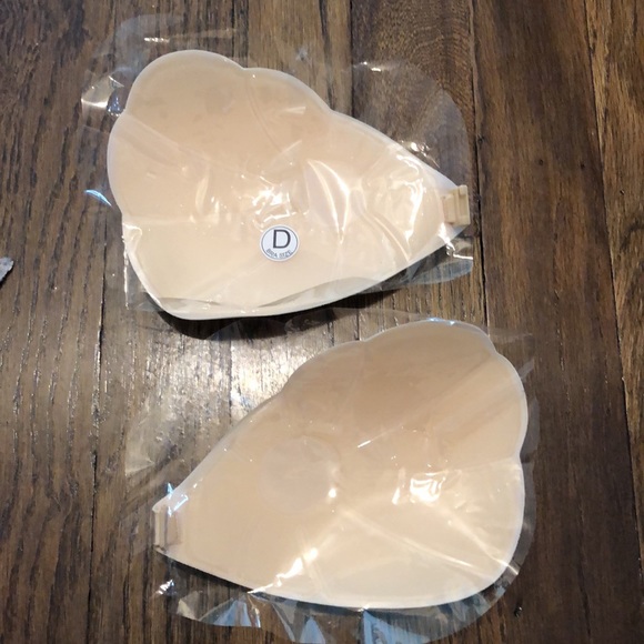 Sofia Casa Adhesive Bra - Picture 4 of 6